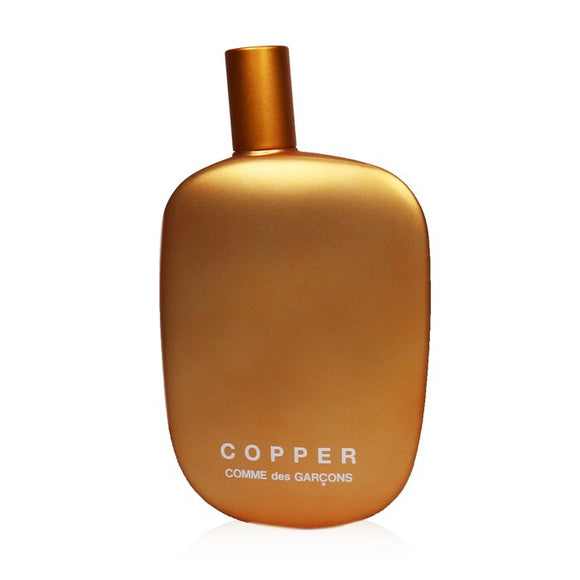 Comme des Garcons Copper Eau De Parfum Spray 100ml/3.4oz