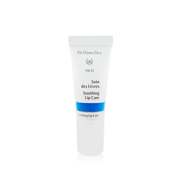 Dr. Hauschka MED Soothing Lip Care 5ml/0.16oz