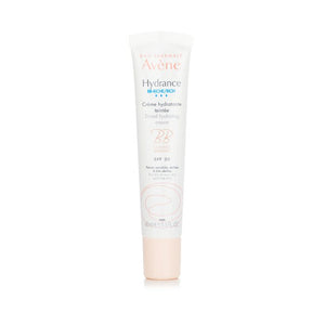 Avene Hydrance BB-RICH Tinted Hydrating Cream SPF 30 - For Dry to Very Dry Sensitive Skin 40ml/1.3oz