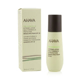 Ahava Time To Revitalize Extreme Lotion Daily Firmness & Protection SPF 30 50ml/1.7oz