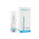 Timeless Skin Care Hydrating Eye Cream W/ Hyaluronic Acid +Matrixyl 3000 15ml/0.5oz