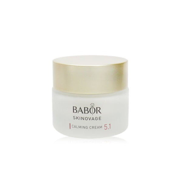 Babor Skinovage Calming Cream 5.1 - For Sensitive Skin 50ml/1.7oz