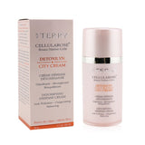 By Terry Cellularose Detoxilyn City Cream Detoxifying Defense Cream 50g/1.7oz