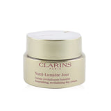Clarins Nutri-Lumiere Jour Nourishing, Revitalizing Day Cream 50ml/1.6oz