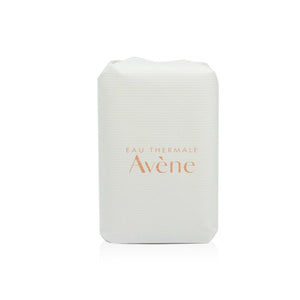 Avene TriXera Nutrition Cold Cream Ultra-Rich Face & Body Cleansing Bar - For Dry to Very Dry Sensitive Skin 100g/3.5oz