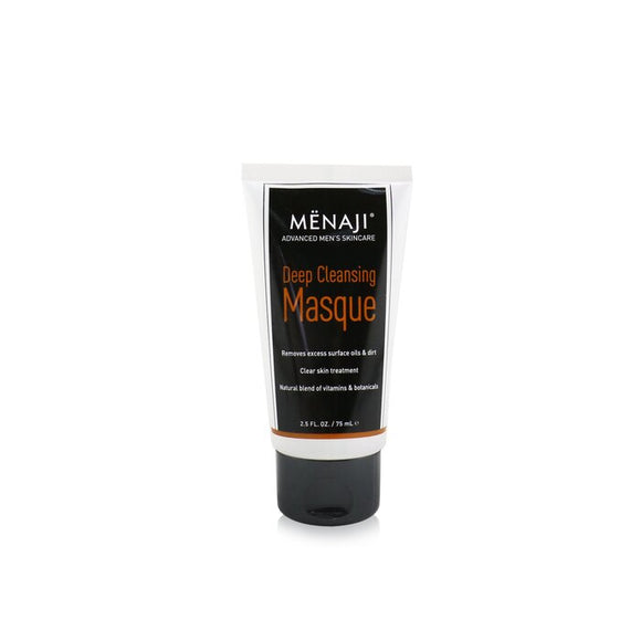 Menaji Deep Cleansing Masque 75ml/2.5oz