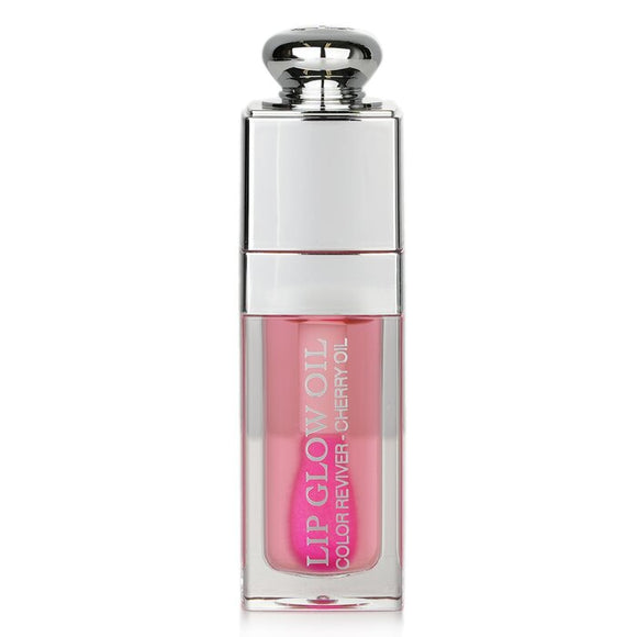 Christian Dior Dior Addict Lip Glow Oil - 001 Pink 6ml/0.2oz