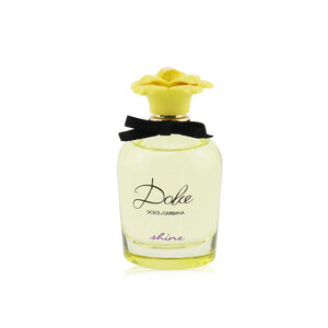 Dolce & Gabbana Dolce Shine Eau De Parfum Spray 75ml/2.5oz