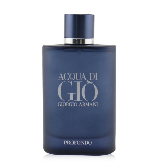 Giorgio Armani Acqua Di Gio Profondo Eau De Parfum Spray 125ml/4.2oz