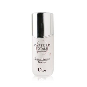 Christian Dior Capture Totale C.E.L.L. Energy Super Potent Total Age-Defying Intense Serum 30ml/1oz