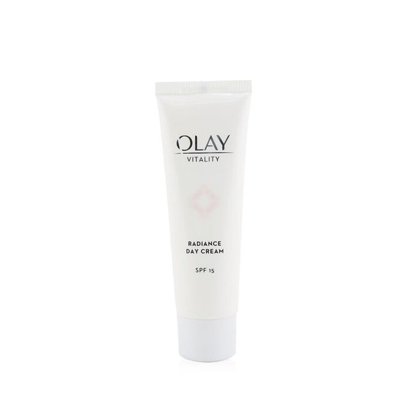 Olay Vitality Radiance Day Cream SPF15 50ml/1.7oz
