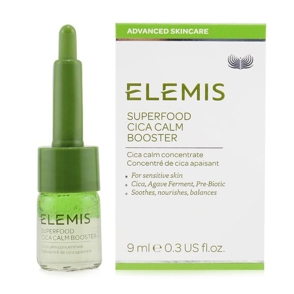 Elemis Superfood Cica Calm Booster - For Sensitive Skin 9ml/0.3oz
