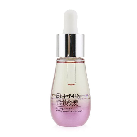 Elemis Pro-Collagen Rose Facial Oil 15ml/0.5oz
