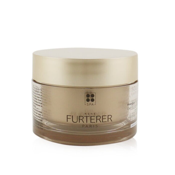 Rene Furterer Absolue K챔ratine Renewal Care Ultimate Repairing Mask (Damaged, Over-Processed Thick Hair) 200ml/7oz