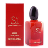 Giorgio Armani Si Passione Intense Eau De Parfum Spray 50ml/1.7oz