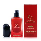 Giorgio Armani Si Passione Intense Eau De Parfum Spray 30ml/1oz