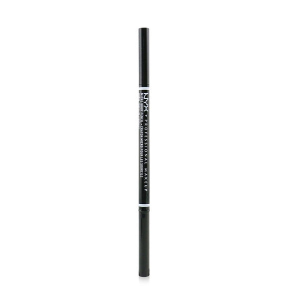 NYX Micro Brow Pencil - Chocolate 0.09g/0.003oz
