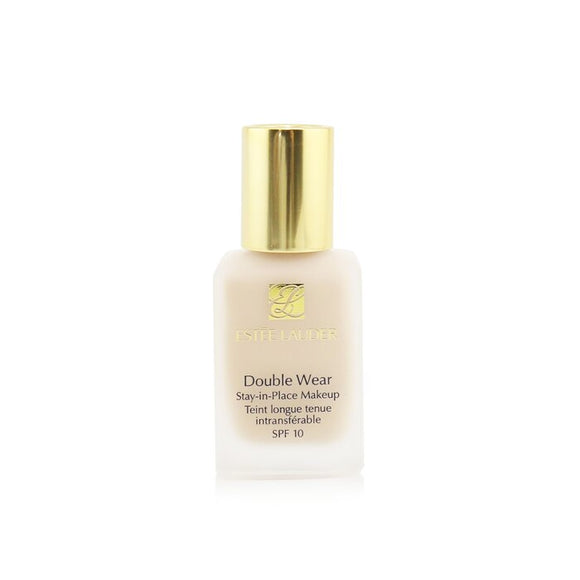 Estee Lauder Double Wear Stay In Place Makeup SPF 10 - Shell (1C0) 30ml/1oz