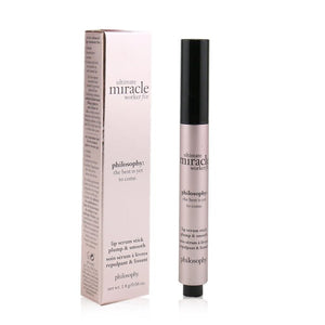 Philosophy Ultimate Miracle Worker Fix Lip Serum Stick - Plump & Smooth 1.8g/0.06oz