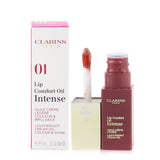 Clarins Lip Comfort Oil Intense - # 01 Intense Nude 7ml/0.2oz
