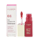 Clarins Lip Comfort Oil Intense - # 04 Intense Rosewood 7ml/0.2oz