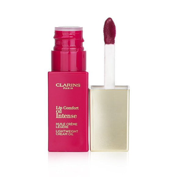 Clarins Lip Comfort Oil Intense - 05 Intense Pink 7ml/0.2oz
