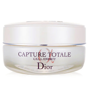 Christian Dior Capture Totale C.E.L.L. Energy Firming & Wrinkle-Correcting Eye Cream 15ml/0.5oz
