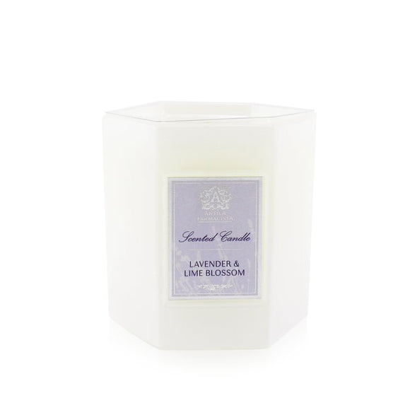 Antica Farmacista Candle - Lavender & Lime Blossom 255g/9oz