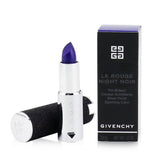 Givenchy Le Rouge Night Noir Lipstick - # 04 Night In Blue 3.4g/0.12oz