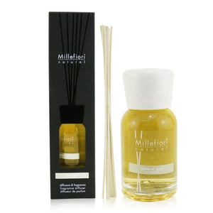 Millefiori Natural Fragrance Diffuser - Mineral Gold 100ml/3.38oz