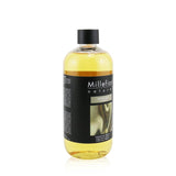 Millefiori Natural Fragrance Diffuser Refill - Mineral Gold 500ml/16.9oz