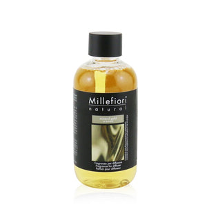 Millefiori Natural Fragrance Diffuser Refill - Mineral Gold 250ml/8.45oz