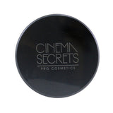 Cinema Secrets Ultralucent Setting Powder - # Soft Custard 17g/0.6oz