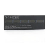Cinema Secrets Ultimate Eye Shadow 5 In 1 Pro Palette - # Chroma Collection 10g/0.35oz