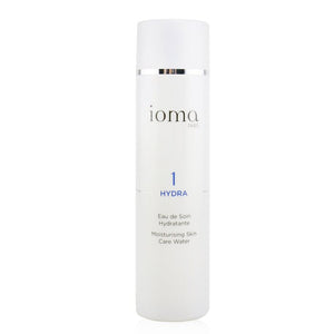 IOMA Hydra - Moisturising Skin Care Water 200ml/6.7oz