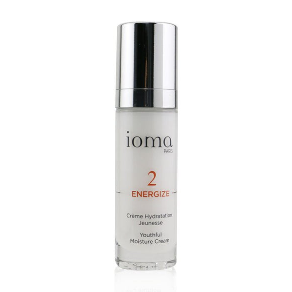 IOMA Energize - Youthful Moisture Cream 30ml/1oz