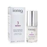 IOMA Renew - Generous Eye Contour Cream 15ml/0.5oz
