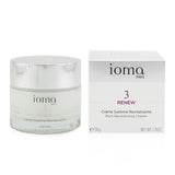 IOMA Renew - Rich Revitalizing Cream 50g/1.76oz