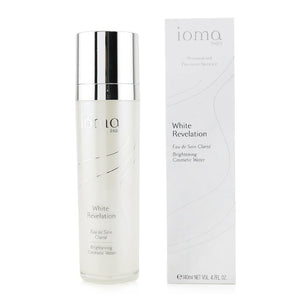 IOMA White Revelation - Brightening Cosmetic Water 140ml/4.7oz