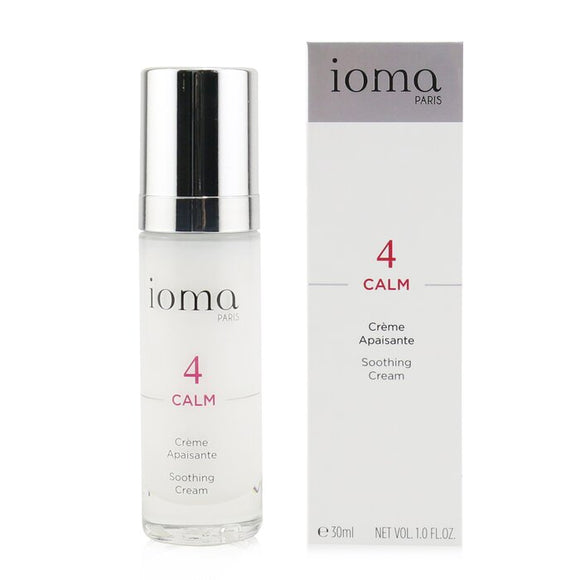 IOMA Calm - Soothing Cream 30ml/1oz