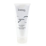 IOMA Cocoon - Delightful Exfoliating Body Scrub 150ml/5oz