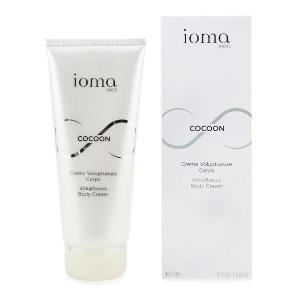 IOMA Cocoon - Voluptuous Body Cream 150ml/5oz