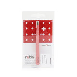 Rubis Tweezers Universal - # Pink -
