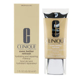 Clinique Even Better Refresh Hydrating And Repairing Makeup - # WN 04 Bone 30ml/1oz