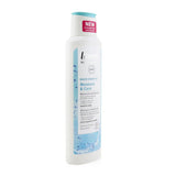 Lavera Basis Sensitiv Moisture & Care Moisturising Shampoo (Sensitive Scalp) 250ml/8.8oz
