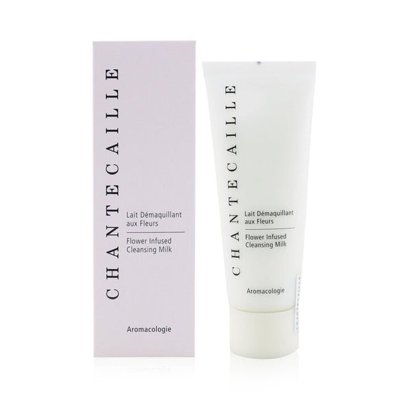 Chantecaille Aromacologie Flower Infused Cleansing Milk 75ml/2.54oz