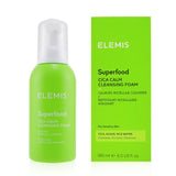 Elemis Superfood Cica Calm Cleansing Foam - For Sensitive Skin 180ml/6oz