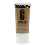 Clinique Even Better Refresh Hydrating And Repairing Makeup - # CN 70 Vanilla 30ml/1oz