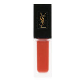 Yves Saint Laurent Tatouage Couture Velvet Cream Velvet Matte Stain - # 211 Chili Incitement 6ml/0.2oz