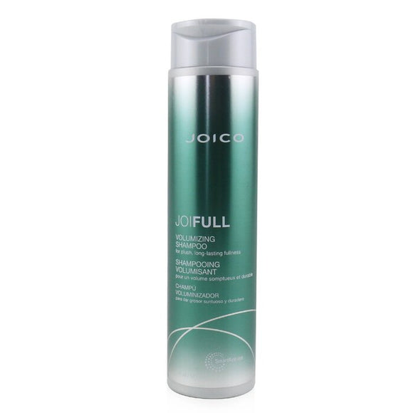 Joico JoiFULL Volumizing Shampoo (For Plush, Long-Lasting Fullness) 300ml/10.1oz